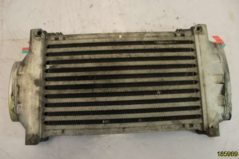 Intercooler til Mini One/Cooper 2001-2007 (R50-53) (R50-53) (MINI|1 515 368.0|)