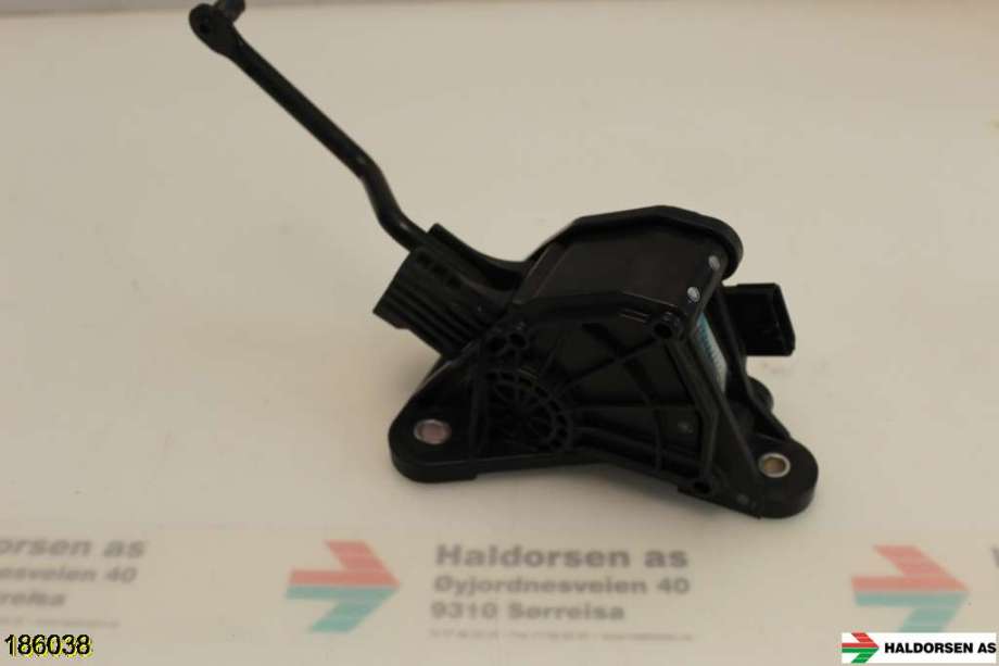 Pedal gass til Honda Civic 2006-2011 (Type VIII)  (HONDA|JM08A J20000143911|)