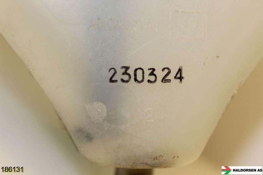 Ekspansjonstank til Mazda 6 2010-2013 (Type II, Fase 2)  (MAZDA|230324|)