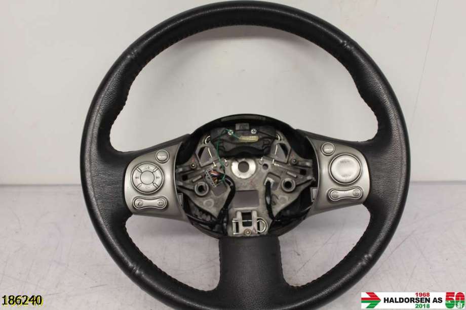 Ratt til Nissan Micra, 2011-2017 (K13) (K13) (NISSAN|)