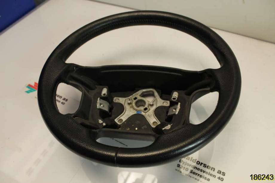 Ratt til Volvo V70 2005-2007 (Type II, Fase 2)  (VOLVO|274325|)