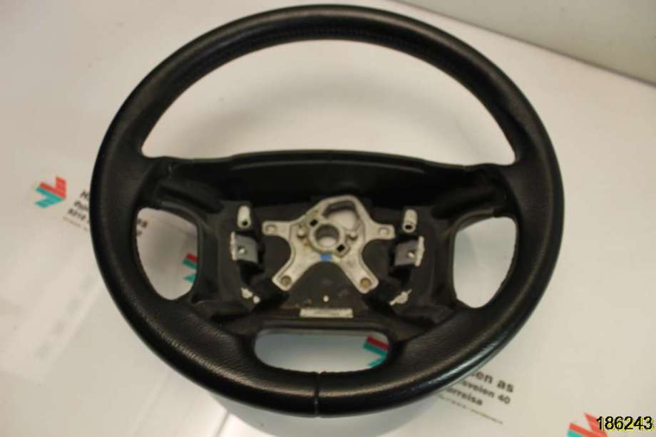 Ratt til Volvo V70 2005-2007 (Type II, Fase 2)  (VOLVO|274325|)