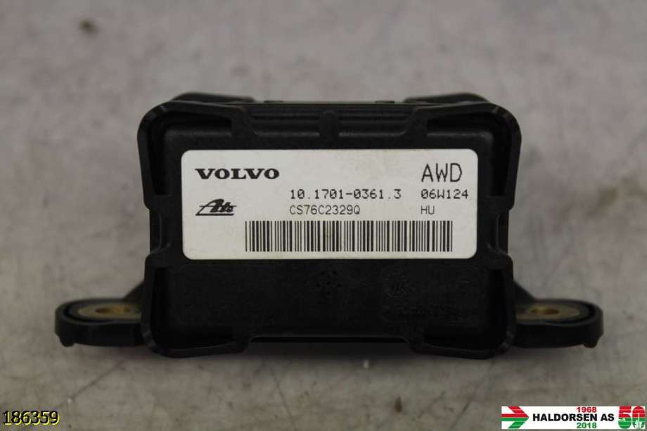 Sensor diverse til Volvo XC70, 2005-2007 (Type I, Fase 2)  (VOLVO|30667565)