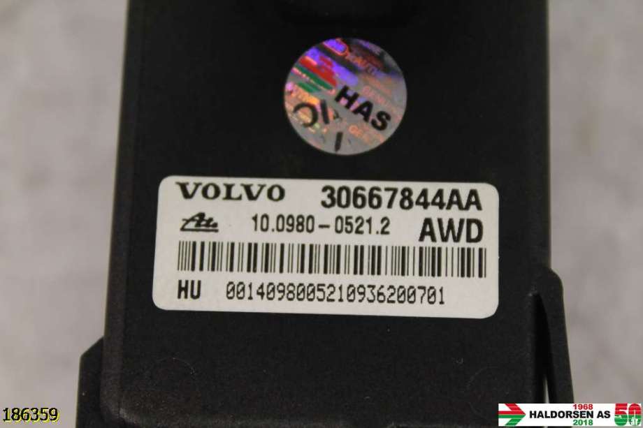 Sensor diverse til Volvo XC70 2005-2007 (Type I, Fase 2)  (VOLVO|30667565||30667844AA)