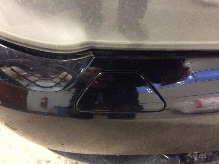Lyktespylerdyse til BMW 5-Serie, 2010-2017 (F10/F11) (F10/F11) (BMW|)