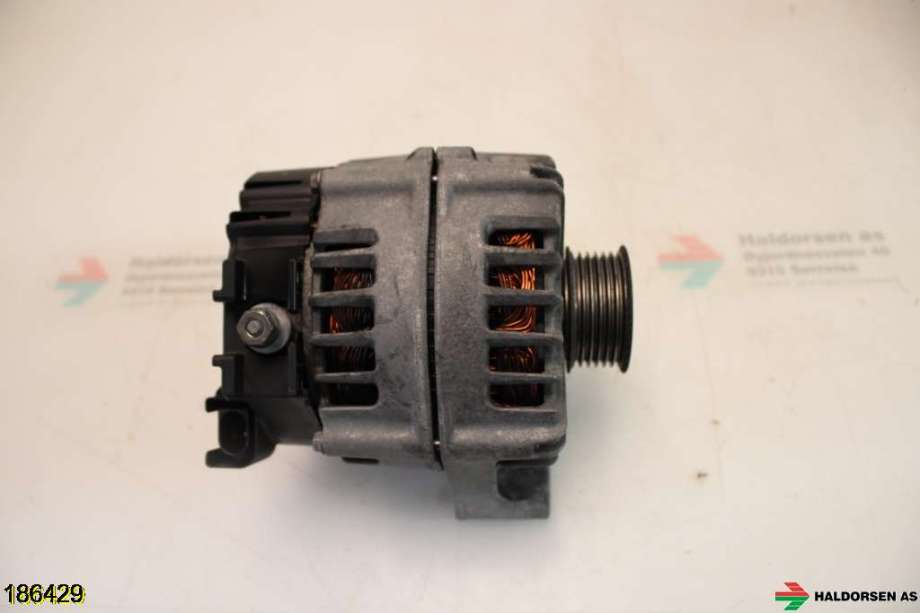 Dynamo til BMW 5-Serie, 2010-2017 (F10/F11) (F10/F11) (BMW|12 31 8 516 094)