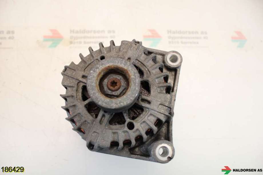Dynamo til BMW 5-Serie 2010-2017 (F10/F11) (F10/F11) (BMW|12 31 8 516 094|)