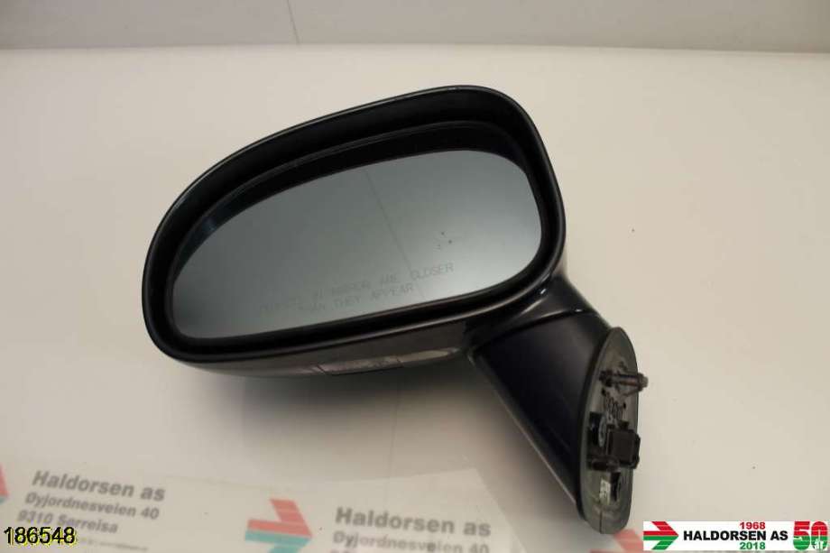 Speil venstre til SsangYong Rodius 2005-2013 (Type I)  (SSANGYONG|)