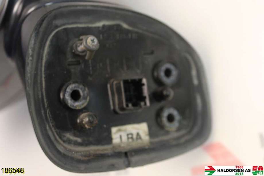 Speil venstre til SsangYong Rodius 2005-2013 (Type I)  (SSANGYONG|)