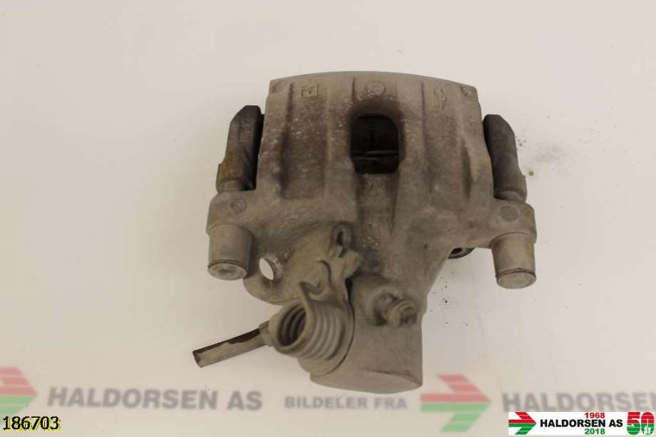 Bremsecaliper høyre bak til Volvo C30, 2006-2009 (Fase 1)  (VOLVO|)