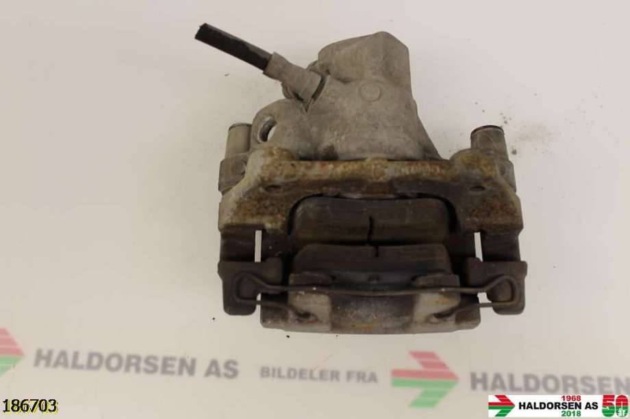 Bremsecaliper høyre bak til Volvo C30 2006-2009 (Fase 1)  (VOLVO|)