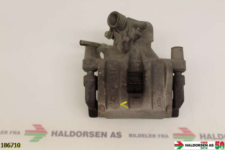Bremsecaliper venstre bak til Volvo C30, 2006-2009 (Fase 1)  (VOLVO|)