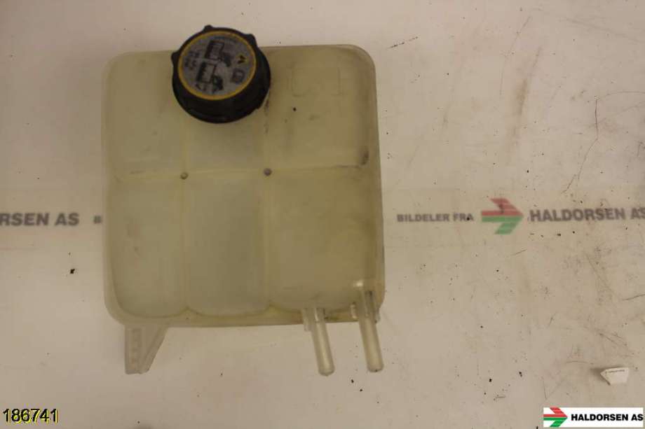 Ekspansjonstank til Volvo C30 2006-2009 (Fase 1)  (VOLVO|)