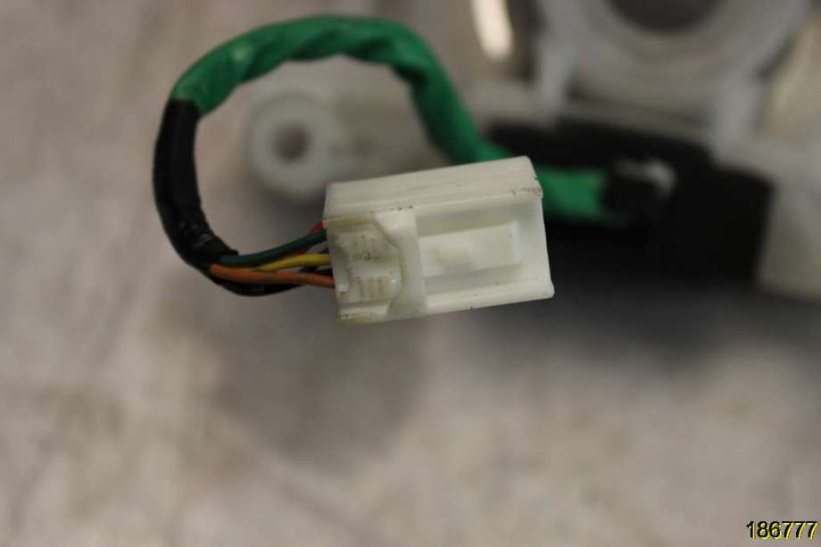 Sensor diverse til Mazda CX-7 2007-2012  (MAZDA|EH64-66-1B1|)