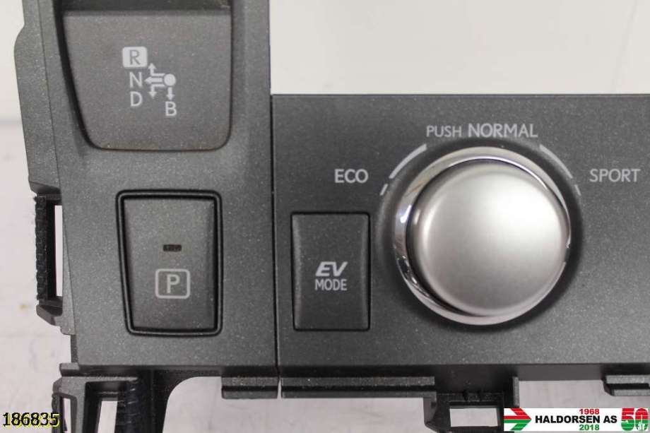 Bryter diverse til Lexus CT 2010-2020  (LEXUS|)
