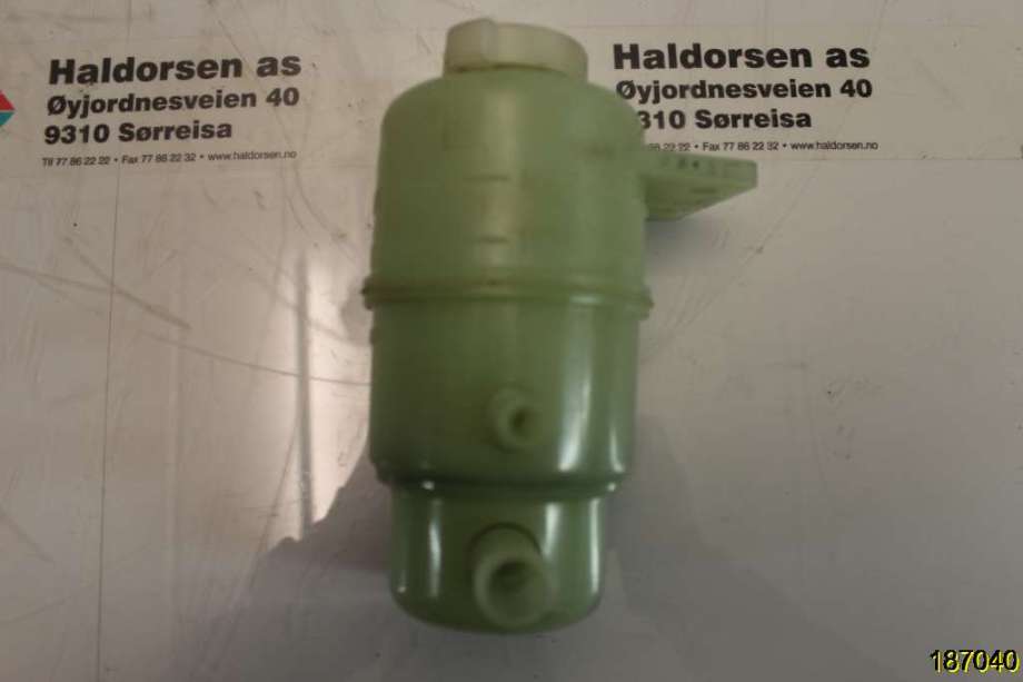 Servo oljebeholder til Mitsubishi Outlander 2010-2012 (Type II, Fase 2) (MITSUBISHI|MN101937|)