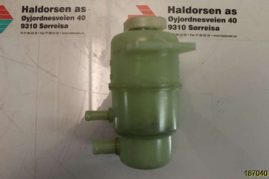 Servo oljebeholder til Mitsubishi Outlander 2010-2012 (Type II, Fase 2) (MITSUBISHI|MN101937|)