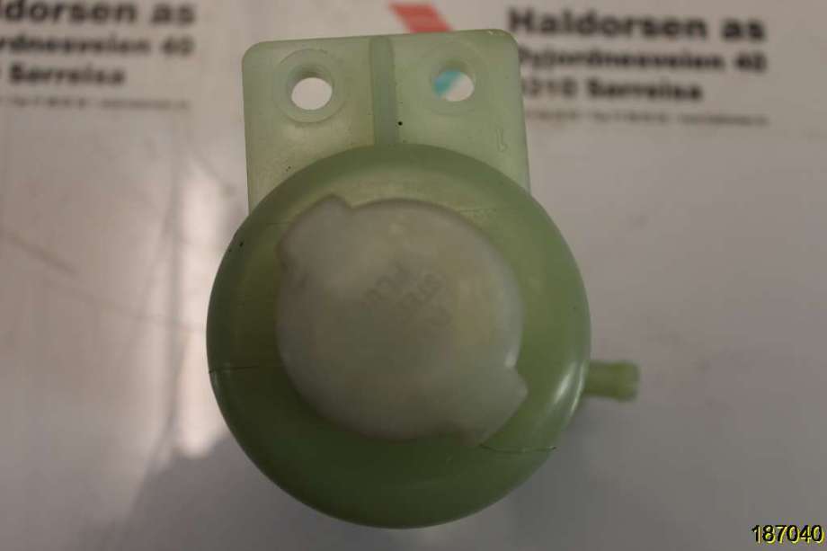 Servo oljebeholder til Mitsubishi Outlander 2010-2012 (Type II, Fase 2) (MITSUBISHI|MN101937|)