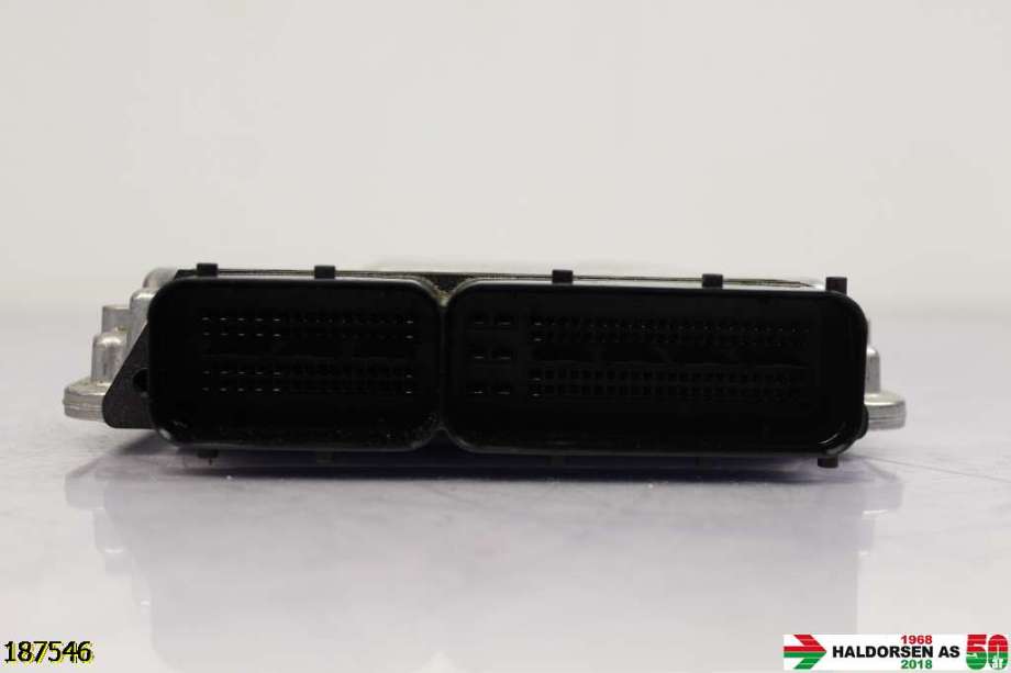 Styreenhet motor til VW Transporter / Caravelle 2003-2009 (Fase 1) (T5) (T5) (VOLKSWAGEN|038 906 016 AL|)