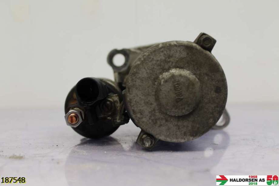 Starter diesel til VW Transporter / Caravelle 2003-2009 (Fase 1) (T5) (T5) (VOLKSWAGEN|02Z 911 023 F|)