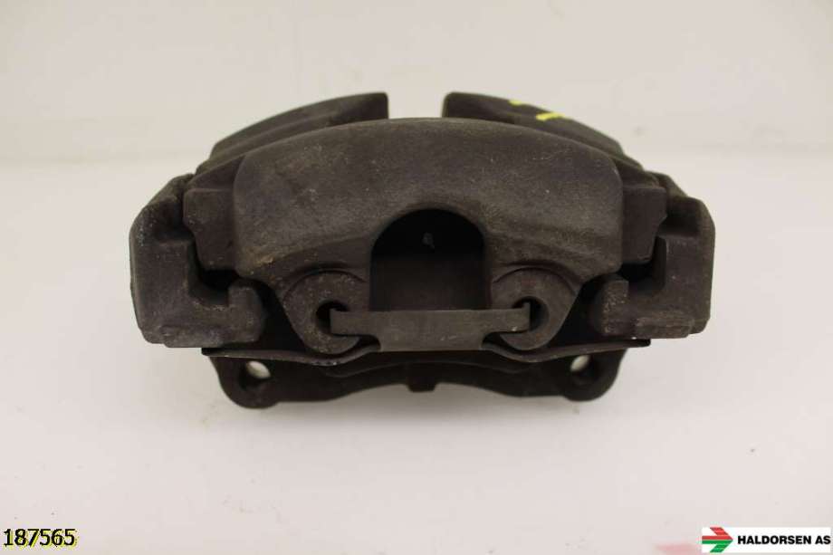 Bremsecaliper høyre foran til VW Transporter / Caravelle 2003-2009 (Fase 1) (T5) (T5) (VOLKSWAGEN|7L6 615 124 F|)