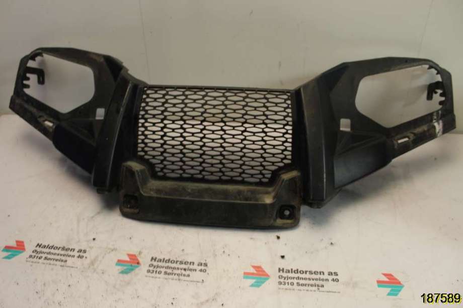 Grill til ATV ATV diverse merker, 0-->>  (POLARIS|)