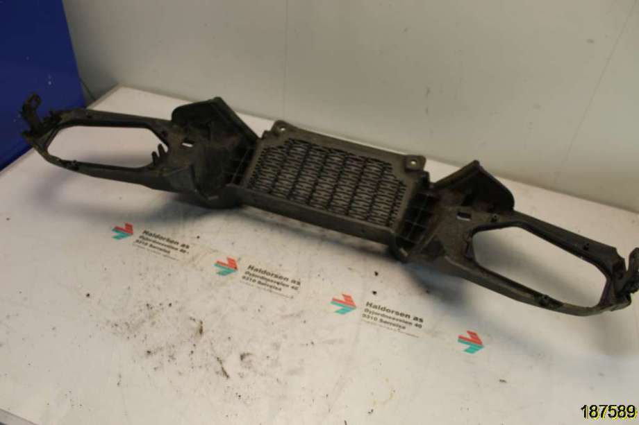 Grill til ATV ATV diverse merker 0-->> (POLARIS|)