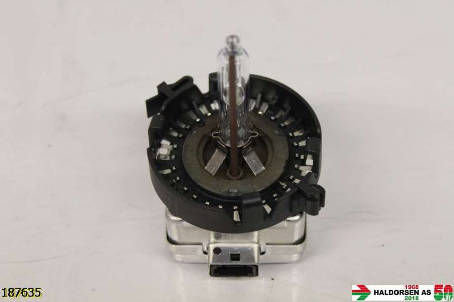 Diverse deler til Škoda Octavia 2009-2013 (Type II, Fase 2) (SKODA|N 105 661 03|)