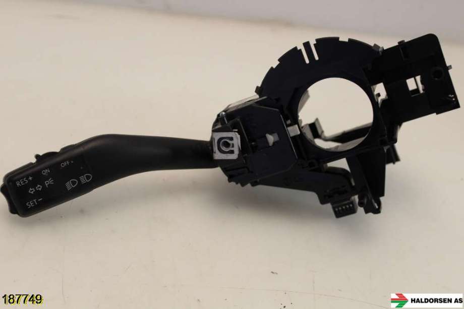 Bryter blink til VW Touran 2003-2006 (Type I, Fase 1) (VOLKSWAGEN|1K0 953 513 G|)