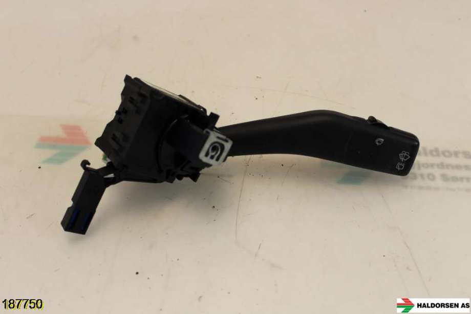 Bryter visker til VW Touran 2003-2006 (Type I, Fase 1)  (VOLKSWAGEN|1K0 953 519 J|)