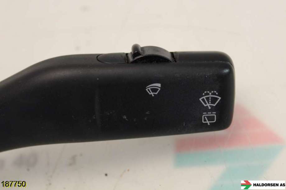 Bryter visker til VW Touran 2003-2006 (Type I, Fase 1)  (VOLKSWAGEN|1K0 953 519 J|)
