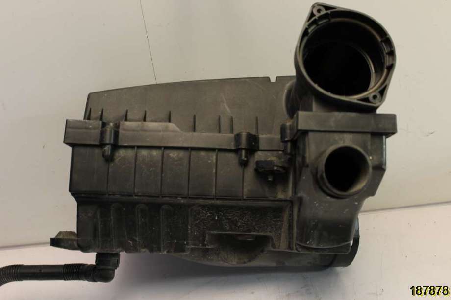 Luftfilterboks til VW Caddy 2010-2015 (Type III, Fase 2)  (VOLKSWAGEN|3C0 129 607 BH|)