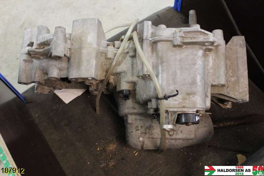 Diverse deler til ATV ATV diverse merker 0-->> (POLARIS||570)
