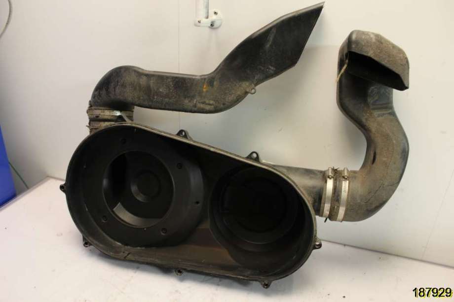 Diverse deler til ATV ATV diverse merker 0-->> (POLARIS|)