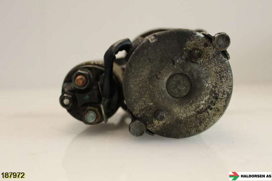 Starter diesel til SsangYong Actyon 2007-2013  (SSANGYONG|661 151 41 01|)