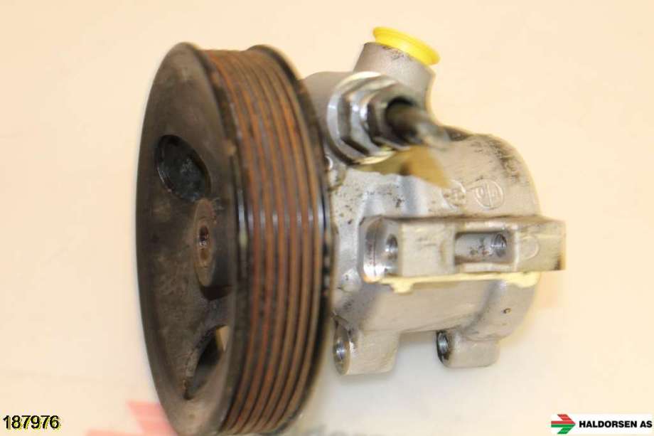 Servo pumpe mekanisk til SsangYong Actyon, 2007-2013 (SSANGYONG|)