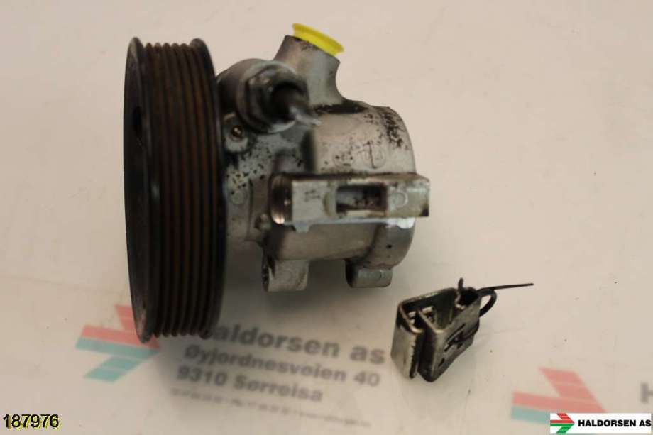 Servo pumpe mekanisk til SsangYong Actyon 2007-2013  (SSANGYONG|)