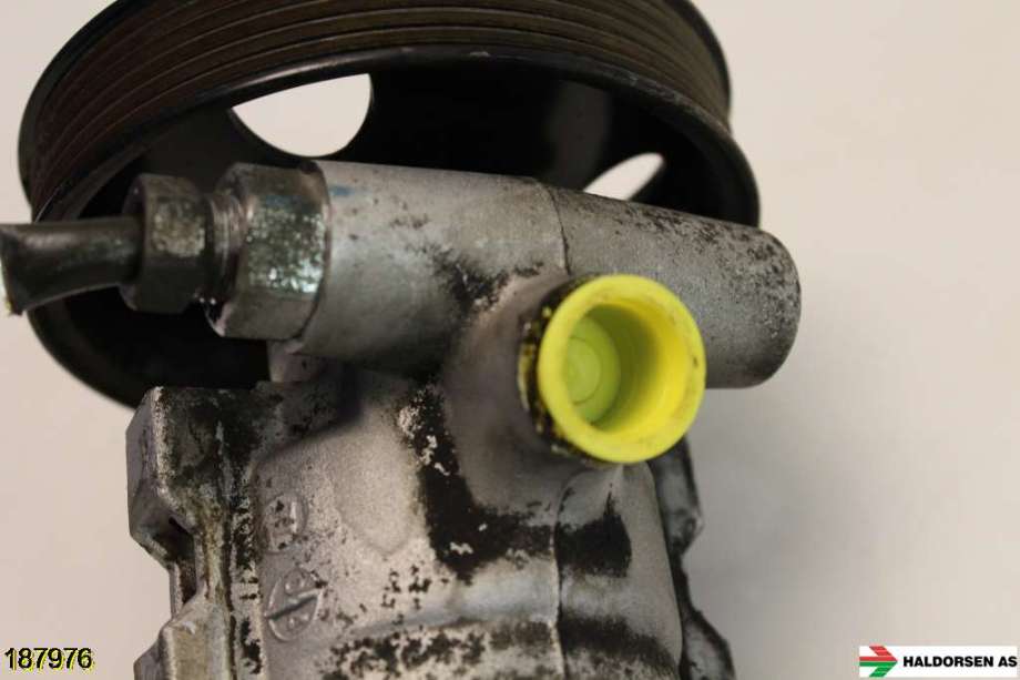 Servo pumpe mekanisk til SsangYong Actyon 2007-2013  (SSANGYONG|)