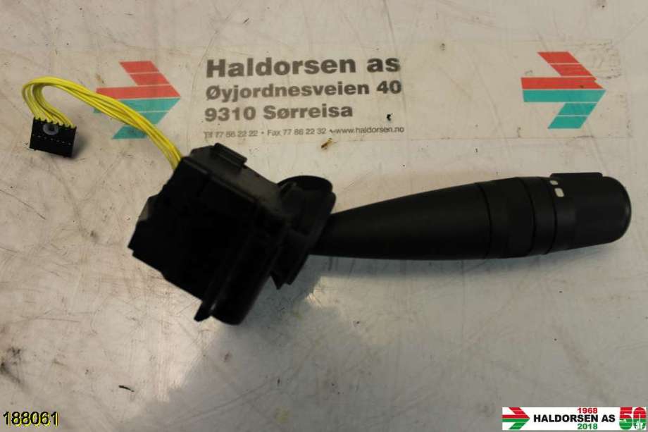 Bryter visker til Jeep Patriot 2007-2010  (JEEP||214867205)