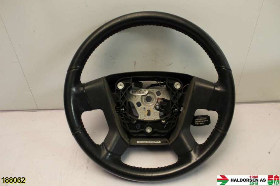 Ratt til Jeep Patriot 2007-2010  (JEEP||4RS8UX8A4BQ)