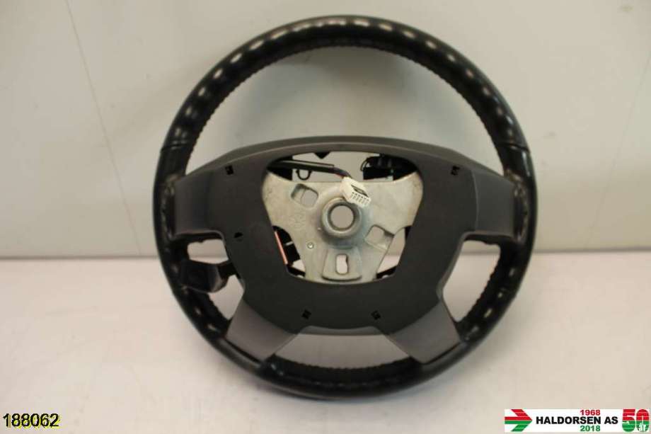 Ratt til Jeep Patriot 2007-2010  (JEEP||4RS8UX8A4BQ)