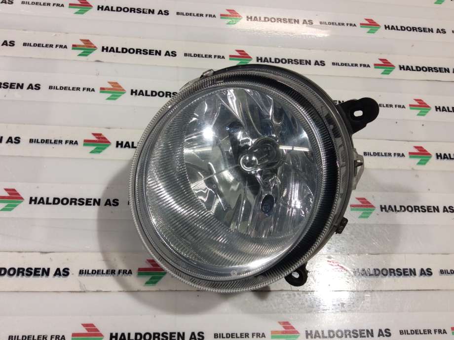 Frontlykt venstre halogen til Jeep Patriot 2007-2010 (JEEP|5303875AC|)