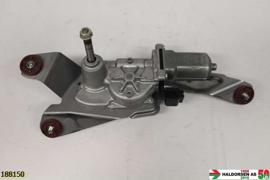 Viskermotor bakrute til Mazda 6 2015-2018 (Type III, Fase 2)  (MAZDA|GHP9-67-450||849600-0811)