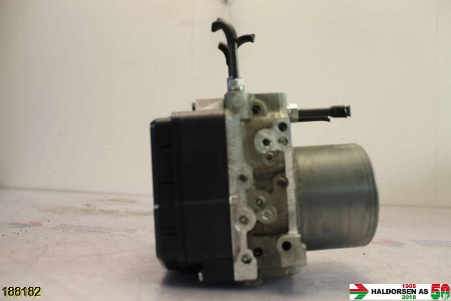 ABS sentral til Mazda 6 2015-2018 (Type III, Fase 2) (MAZDA|GMD7-437A0|)