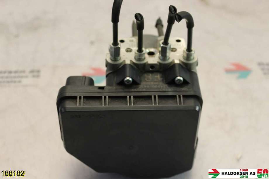 ABS sentral til Mazda 6 2015-2018 (Type III, Fase 2) (MAZDA|GMD7-437A0|)
