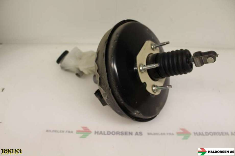 Bremsekraft-forsterker til Mazda 6 2015-2018 (Type III, Fase 2)  (MAZDA|GHP9-43800|)