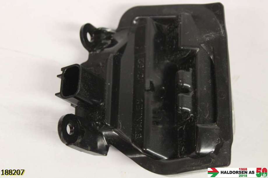 Blinklykt side venstre til Mazda 6 2015-2018 (Type III, Fase 2) (MAZDA|KD53-69-182|)