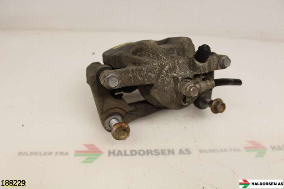 Bremsecaliper høyre foran til Mazda 6 2015-2018 (Type III, Fase 2) (MAZDA|GHY93398Z|)