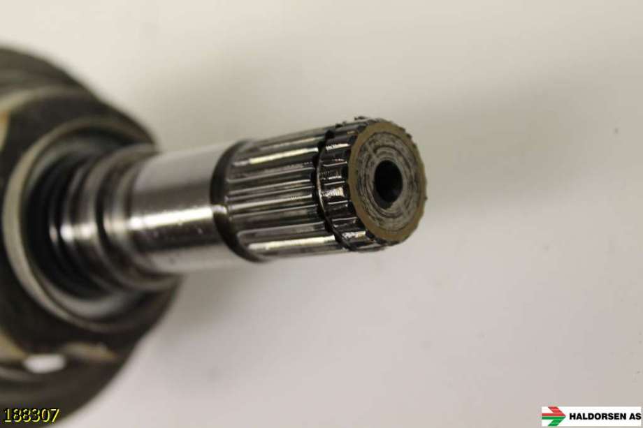 Drivaksel venstre bak til Mazda 6 2015-2018 (Type III, Fase 2)  (MAZDA|RTA3-25-60X|)