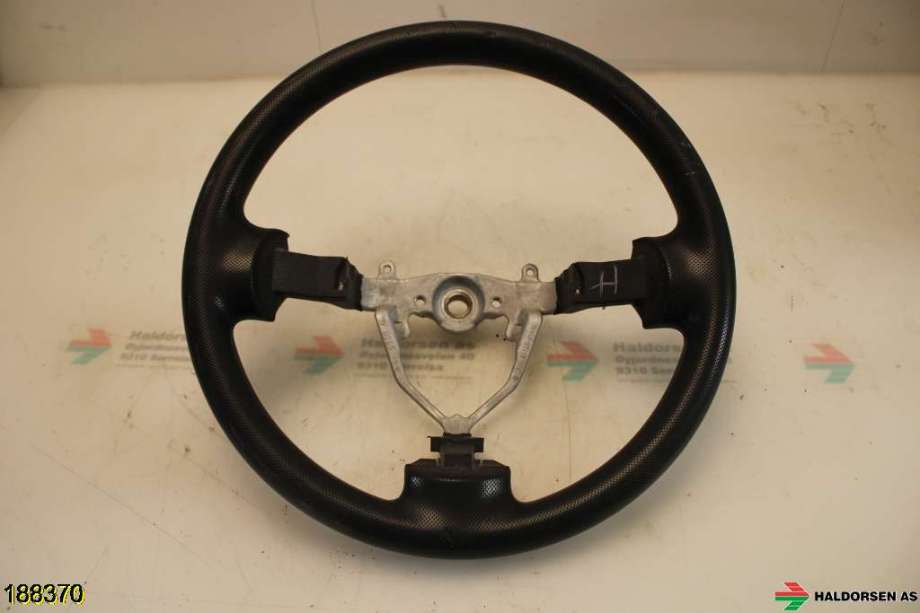 Ratt til Citroën C1 2006-2014 (Type I) (CITROEN|)